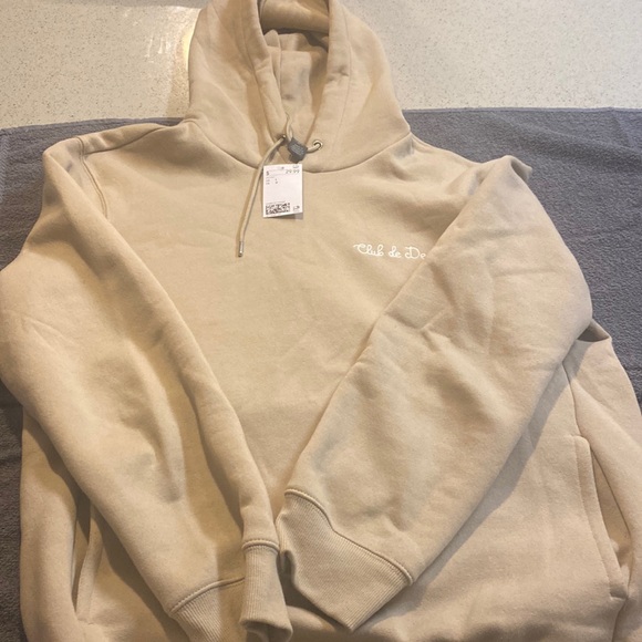 Brand new H&M hoodie - Picture 1 of 5